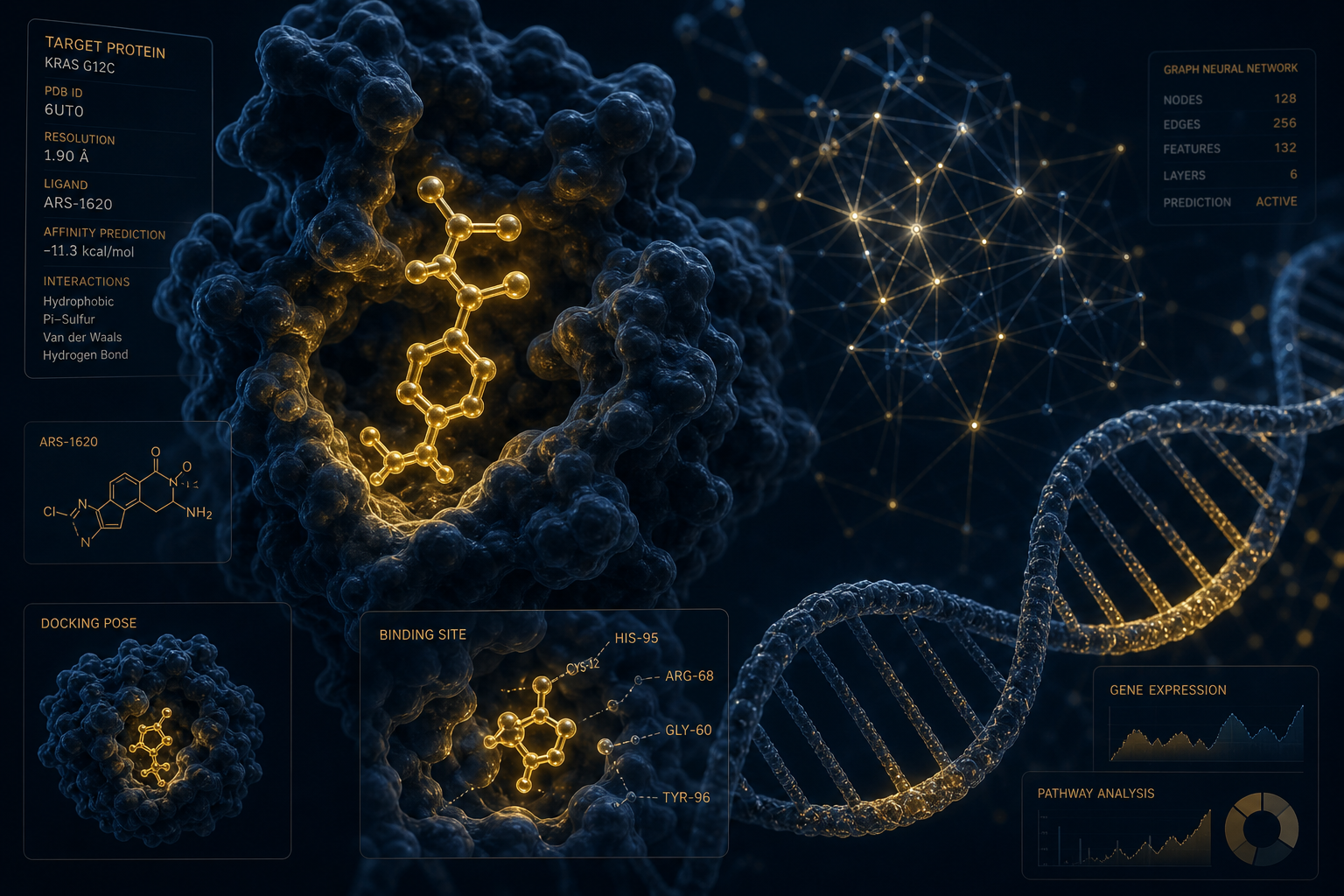 Pythology Bio-Symbology research
