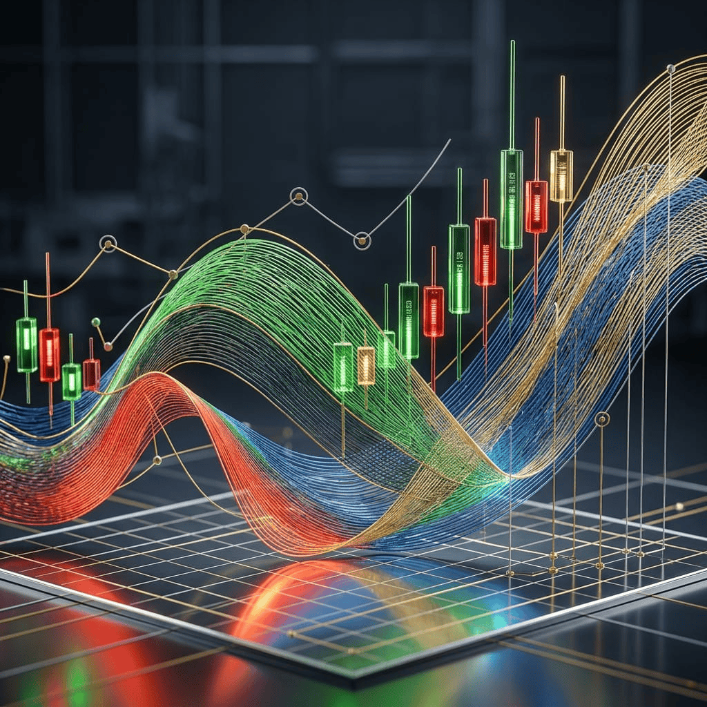 Cerberus market intelligence visual